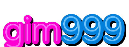 gim999 — logo kanal