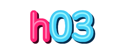 h03 — logo kanal