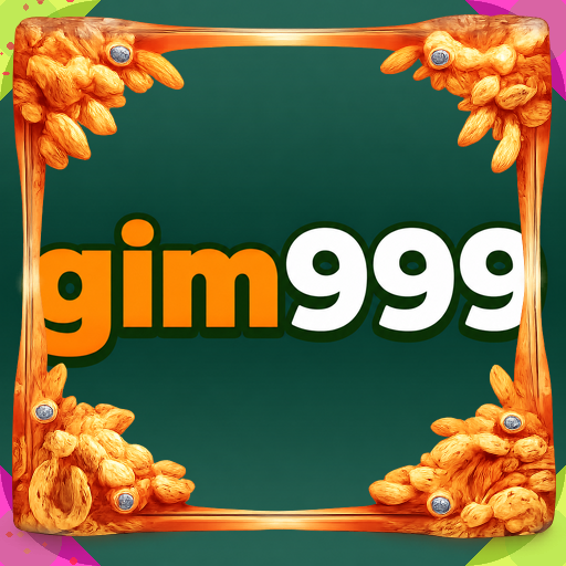 gim999 — mitra unggulan