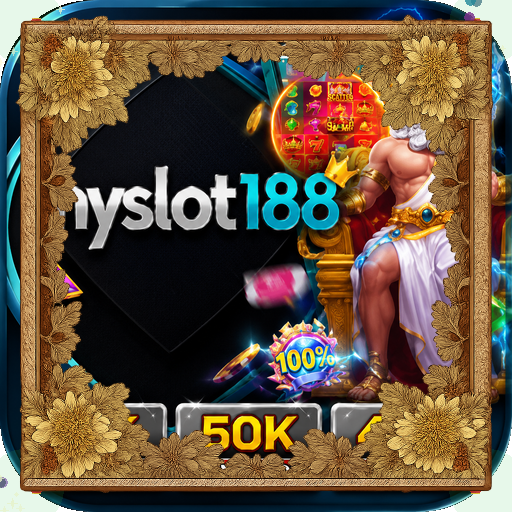 myslot188 — mitra unggulan