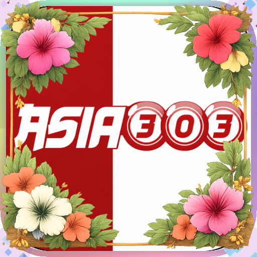 asia303 — mitra unggulan